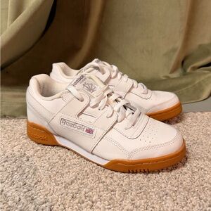 Reebok Classic Lifting Shoes W7